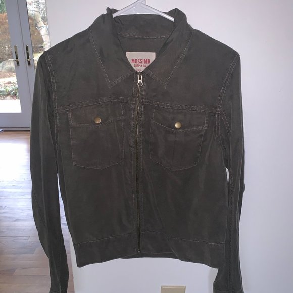 Target Lightweight Jacket (Size: S) - Picture 2 of 5